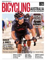 Bicycling Australia